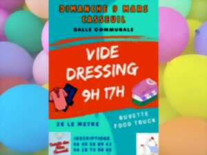 photo Vide dressing