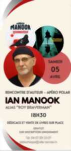 APÉRO POLAR-IAN MANOOK