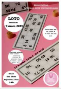 LOTO- ESPONDEILHAN