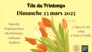 Fête du Printemps