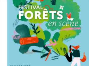 photo FESTIVAL FORÊTS EN SCÈNE