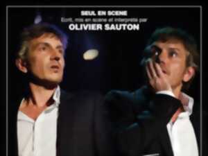 photo OLIVIER SAUTON - LUCHINI ET MOI