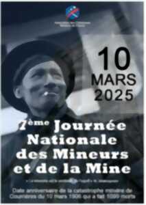 7ème journée Nationale des Mineurs et de la Mine