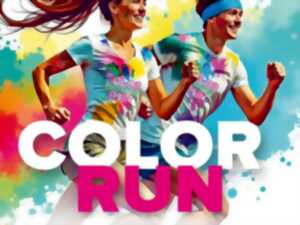 photo Color Run