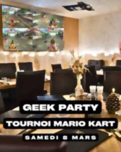 photo GEEK PARTY Pizza 2 Buch