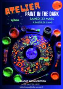 PAINT IN THE DARK- DÈS 11 ANS