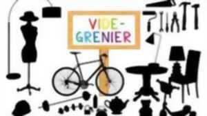 VIDE GRENIER