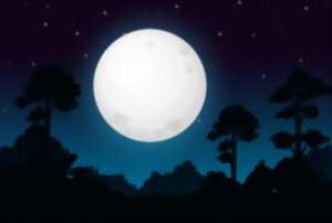 photo FULL MOON MASSAGE - EXPÉRIENCE IMMERSIVE LUNAIRE