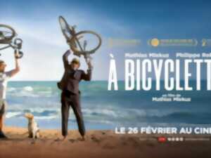 Cinéma - À bicyclette !