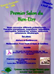 1er salon du Bien-Etre