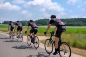 Brevet Randonneur Mondial NATIONAL : BRM 200 Km