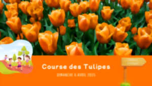 photo Course des Tulipes contre le cancer