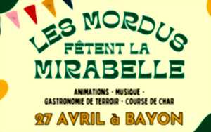 photo Les Mordus de la Mirabelle