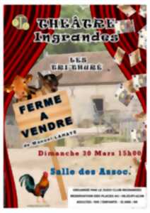 photo Théâtre