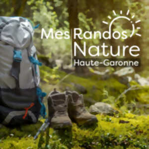 RANDO NATURE  - DE BRAX A PIBRAC, DESTINATION PYRENICIMES