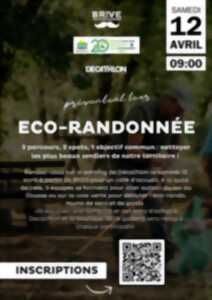 photo Eco-randonée