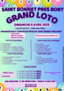 photo Grand loto