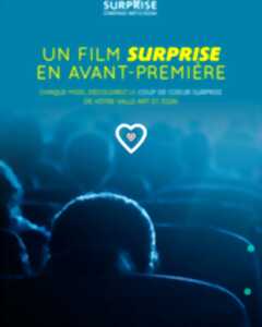 photo Avant-première surprise