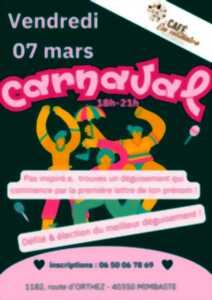 photo Carnaval