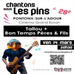 photo Chantons sous les pins