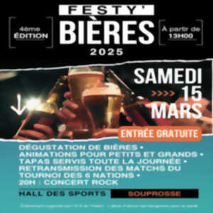 photo Festy'Bieres