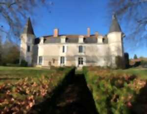 Visite guidée du château des Chauvaux