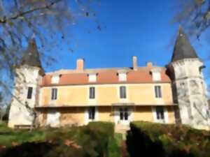 Châteaux en Fête - Dîner aux chandelles