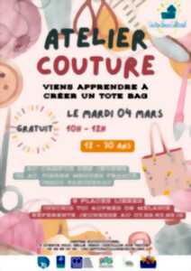 Atelier couture 