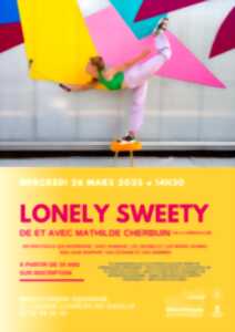 Lonely Sweety