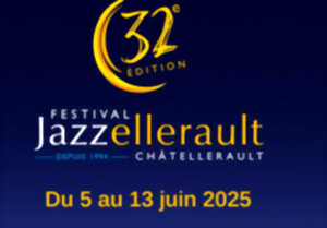 Festival Jazzellerault