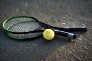 Tournoi de Double mixte Tennis