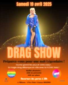 photo Drag Show