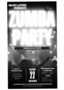 photo Zumba Party