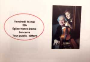 Récital en duo 