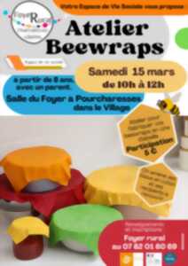 ATELIER BEEWRAPS