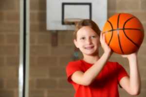 STAGE DE BASKET