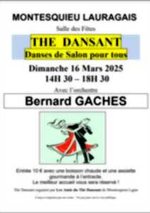 THE DANSANT