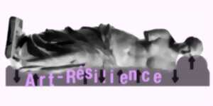 photo SALON INTERNATIONAL ART RESILIENCE