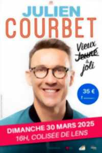 Julien Courbet