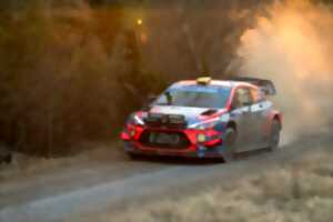 Alsace Rallye Festival : Griesbach, Hunspach, Riedseltz