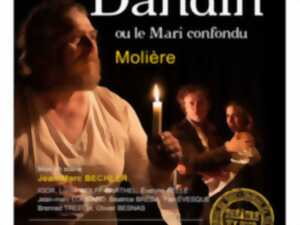 photo George Dandin - Une comédie de Molière