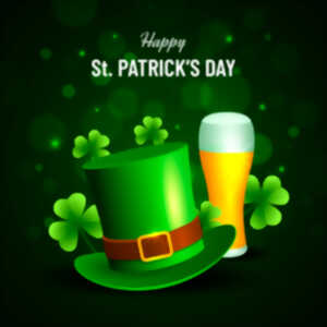 photo Saint Patrick