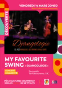 Concert - My Favourite Swing 