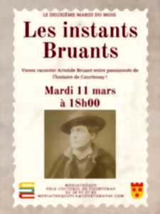 photo Les Instants Bruant