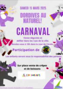 Carnaval de l'école