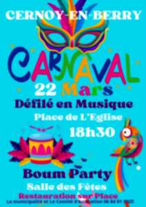 photo Carnaval