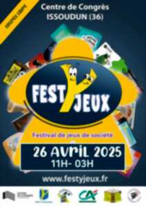 Festyjeux