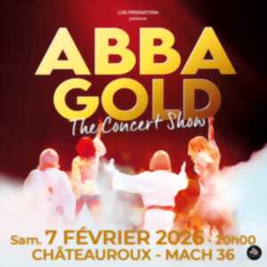 photo ABBA Gold The Concert show