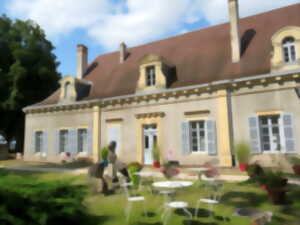 La rencontre du club de généalogie