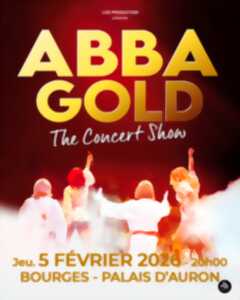 photo ABBA GOLD - The Concert Show